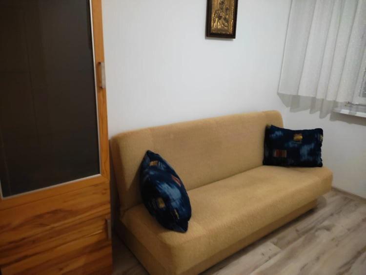 Mieszkanie M3 Szczytno  Εξωτερικό φωτογραφία